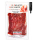 Jambon bellota 100% ibérico 5J tranché 100 gr