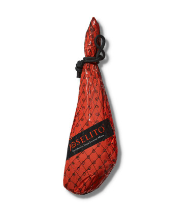 El mejor jamon del mundo