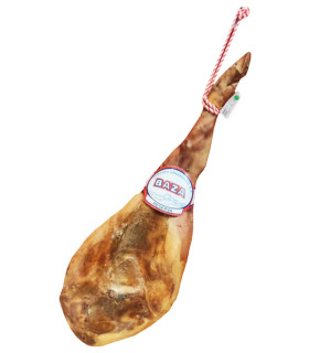 Jambon serrano Réserve