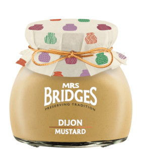 Dijon Mustard Mrs Bridges