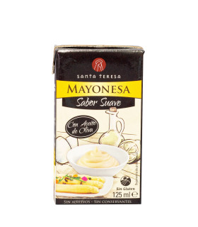 Santa Teresa mild mayonnaise