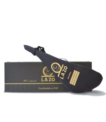 copy of Acorn-fed 100% iberian ham Lazo D.O. Jabugo Pedro Enrique