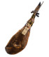Jambon bellota 100% ibérique Pedro Enrique A.O.C. pata negra Jabugo