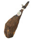 Acorn-fed ham100% iberico Lazo