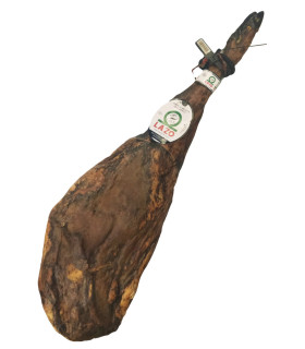 Jambon 100% ibérique bellota Lazo