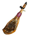 Cebo 50% Iberian ham La Jara