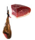 Taco de jamón bellota ibérico 50% raza ibérica 1 kg aprox.