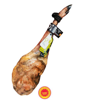 Blázquez Iberian 100% shoulder acorn Guijuelo