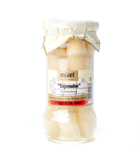 copy of Asparagus Cojonudos 560 gr