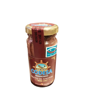 Codesa Anchovies in Olive Oil