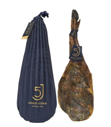 5 Jotas Shoulder Ham