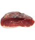 Piece of Iberian Serrano Ham Monte Nevado