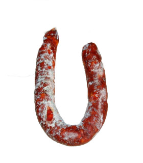 Chacinerias Salmantinas Iberian natural chorizo (pork sausage)