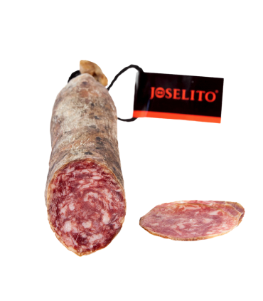 Saucisson Joselito