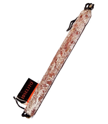 Salchichon Joselito (salami-type sausage)