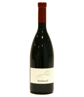 Vino tinto Barbazul