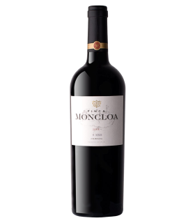 Vino tinto Finca Moncloa