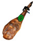 La Jara 100% Iberian Shoulder Ham Cebo de Campo