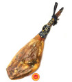Jambon bellota 100% ibérique pata negra A.O.C. Jabugo