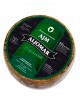 A.J.M Cured sheep cheese