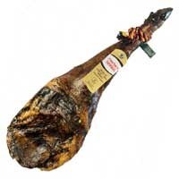 Iberian Shoulder Ham Cebo