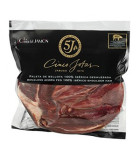 Paleta ibérica deshuesada