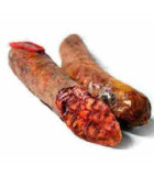Chorizo Ibérico loncheado