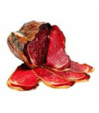 Other Sliced charcuterie