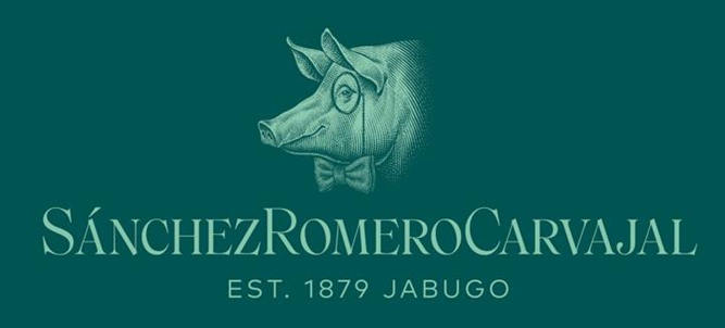 Sánchez Romero Carvajal - logotipo