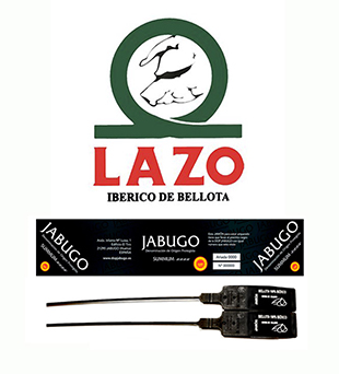 seal, vitola and summum lazo logo