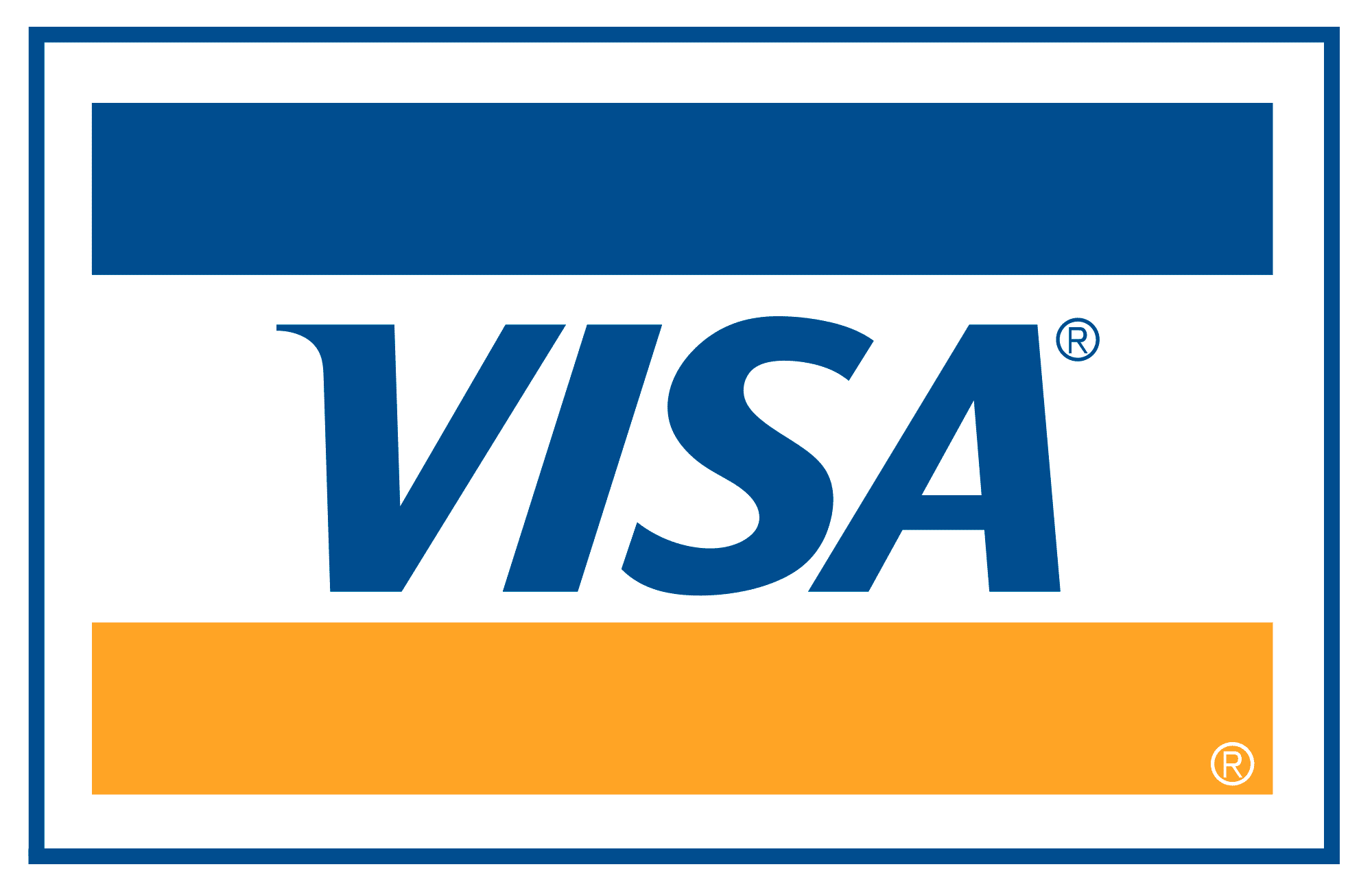 payment with credit card